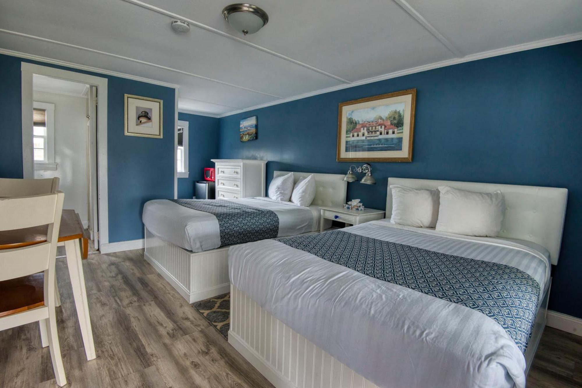 Sea Turn Motel York Exterior photo