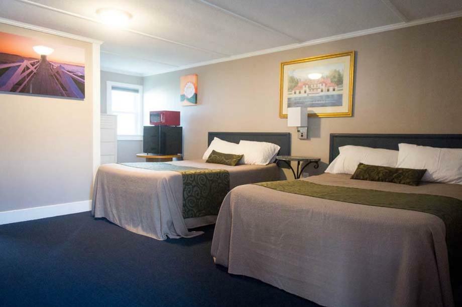 Sea Turn Motel York Exterior photo